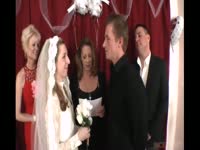 Incest- funny wedding theme